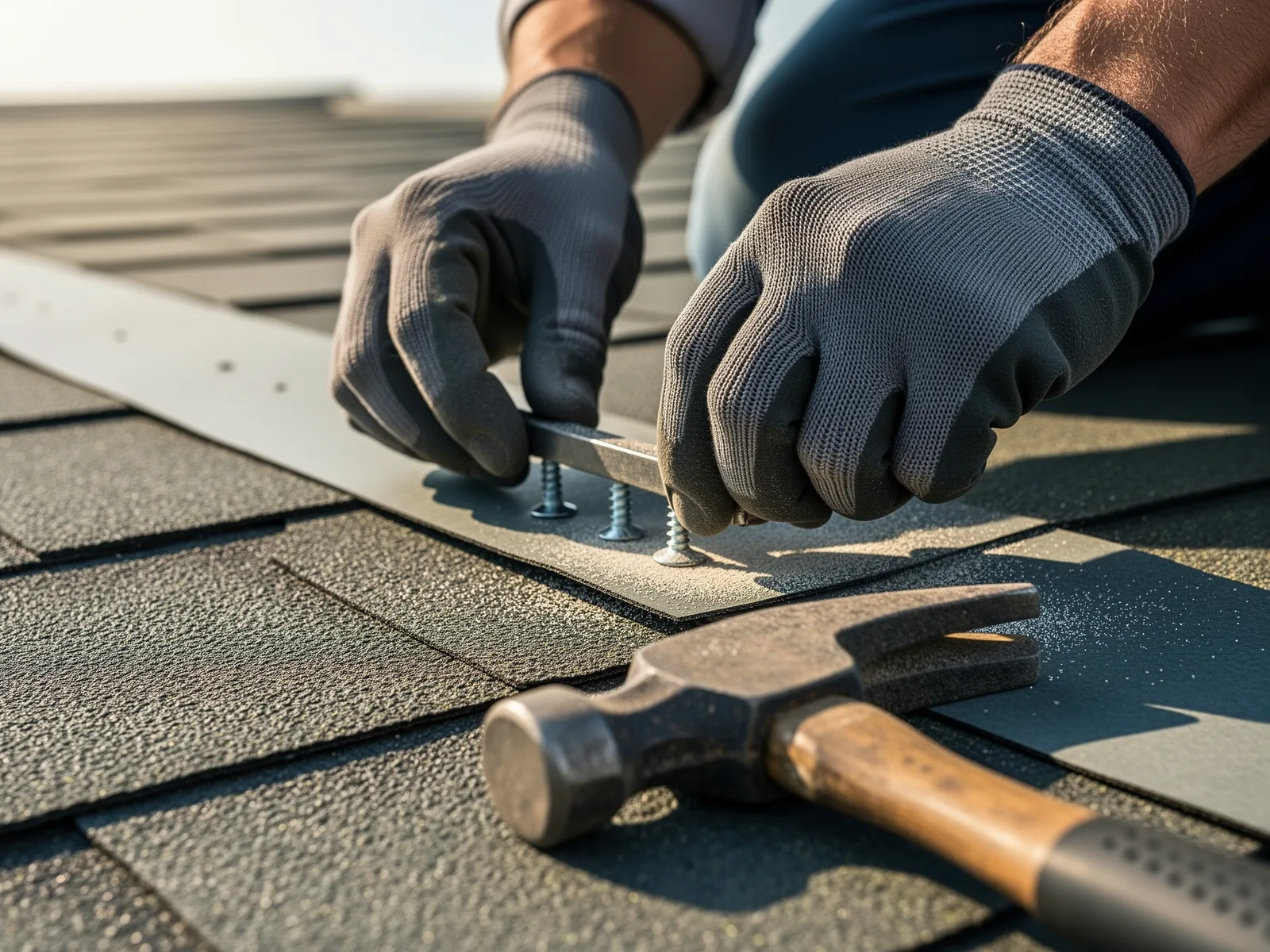 Why choose Fascia Repair in Springdale, AR
